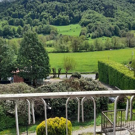 Chambre D'Hote Dans Le Cantal Vallee De La Maronne Saint-Martin-Valmeroux Extérieur photo