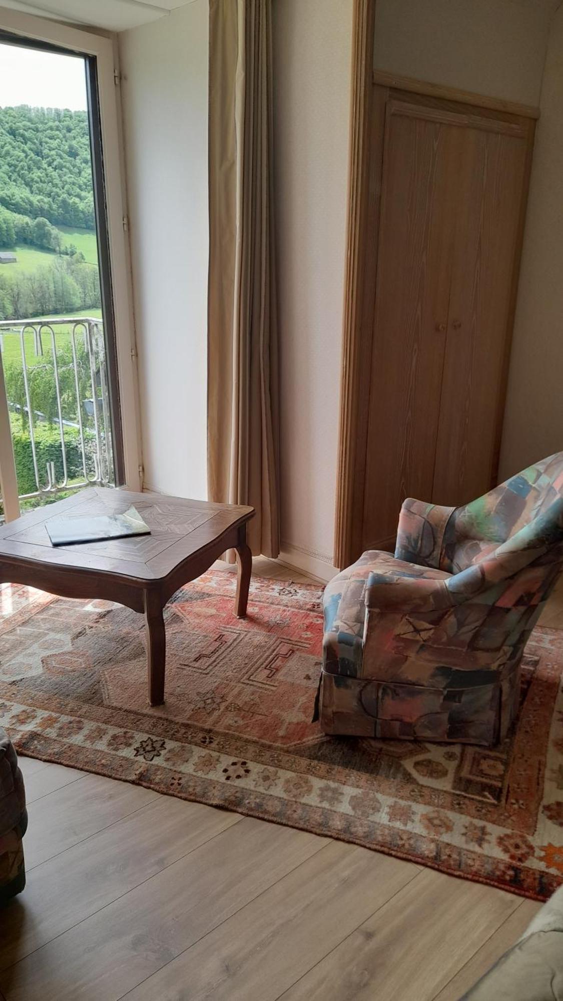 Chambre D'Hote Dans Le Cantal Vallee De La Maronne Saint-Martin-Valmeroux Extérieur photo